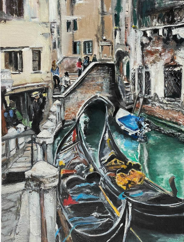 Venice Travel